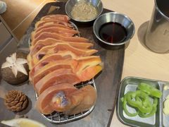 -伊茉家的烤肉店(勒泰中心店)