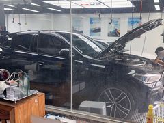 -兴华通汽车贴膜·3M隔热膜·BOP隐形车衣(宝安店)