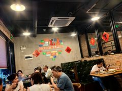 -丰乐餐厅·始于1999·本地老字号