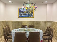 -巴扎美食·新疆菜·西域歌舞表演餐厅(新疆大厦店)