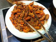 -四海蒸鲜蒸汽海鲜自助(北戴河店)