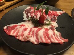 优质肥牛-大头椰·椰子鸡火锅(新梦店)