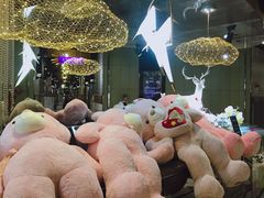 -K+PARTY连锁KTV(盈锋广场店)