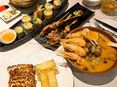 -美奈小馆·越南料理(福田星河COCO Park店)