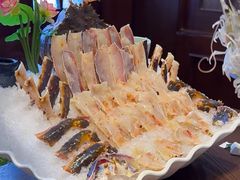 -东海怡品海鲜豆捞(舟宿夜江店)