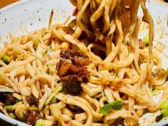 北京炸酱面-馋嘴猫北京食堂·烤鸭·宵夜(亚运村店)