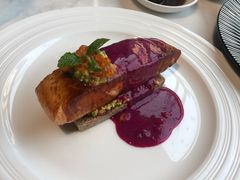 -Wei菋·Le Bistrot