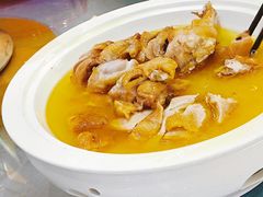 -皇厨宴会中心(文明大道店)