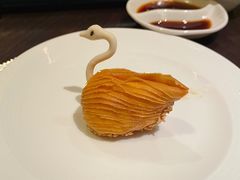 -万丽轩·粤菜(王府井金茂万丽酒店)
