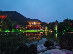 -华清宫景区