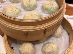 -鼎泰丰(复兴店)