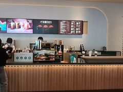 -星巴克臻选(泉州晋江SMMALL店)