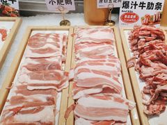 -汉阳廷自助烤肉(嘉禾金铂天地店)