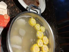 -八合里潮汕鲜牛肉火锅(深圳海岸城店)