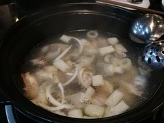 -东椰·海南椰子鸡火锅(朝阳门店)