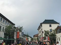 -湘湖金融镇
