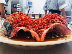 -千稻剁椒大鱼头(CityOn熙地港店)