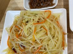 -李连贵熏肉大饼(金隅嘉品Mall店)