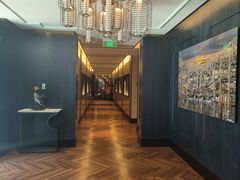 -王府井文华东方酒店-紫膳餐厅
