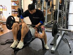 -YCHL Studios健身工作室(市二宫店)