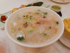 凤城艇仔粥-顺德人家食府(黄金广场店)