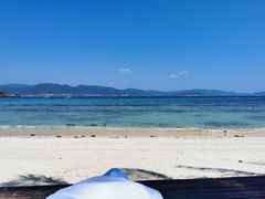 -三亚太阳湾柏悦酒店