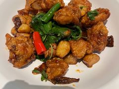 -星叶·东南亚料理(宁波万象汇店)