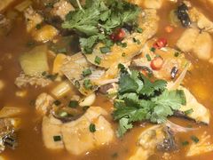 -魏铭鱼头捞饭(晋阳路店)