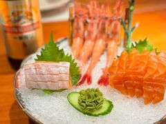 -文三酒肆自助放题(新街口友谊广场店)