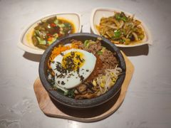-七八冷面·延边朝鲜族美食(欢乐谷店)