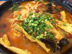 -螺小胖柳州螺蛳粉(钟楼总店)