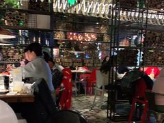 -外婆家(蓝色港湾店)