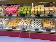 -稻香村(雍和宫大街店)