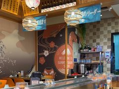 -晴季寿司(延河路万达广场店)