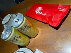 -0574龙虾的故事(东裕店)