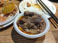 -蒙肥羊·酸汤潮牛·鲜牛肉火锅烤肉自助(岗顶店)