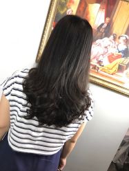 点击看大图 -GIRL STYLE 烫发·染发沙龙