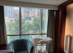 -馨月汇·独栋月子会所(静安店)