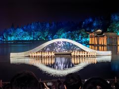 -印象西湖·最忆是杭州实景演出