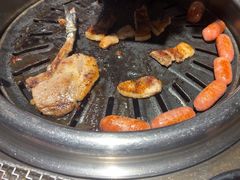 -九田家黑牛烤肉料理(顺义区华联金街店)
