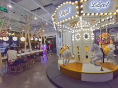-Lilliput粒粒堡亲子餐厅(置汇旭辉店)