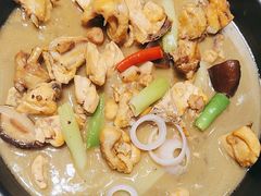 -富淳饭店(世纪公园店)