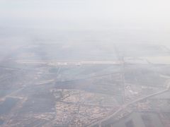 -东营胜利机场