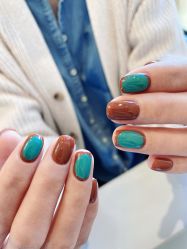 -HUII NAIL绘京美甲美睫会馆