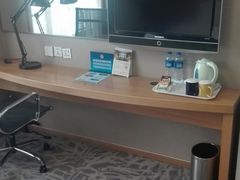 -北京民族园葉子里酒店(鸟巢店)