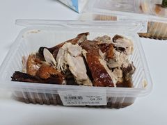 -龍记香港茶餐厅(久光百货店)