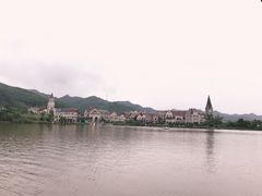 -美的鹭湖森林度假区
