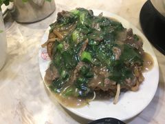 -粤潮牛肉火锅店(江南大道店)