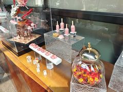 -棕榈岛海鲜自助餐厅(虹桥迎宾馆店)