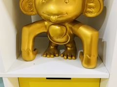 -白鹿艺术美学工作室 1 画室(MOMA校区)